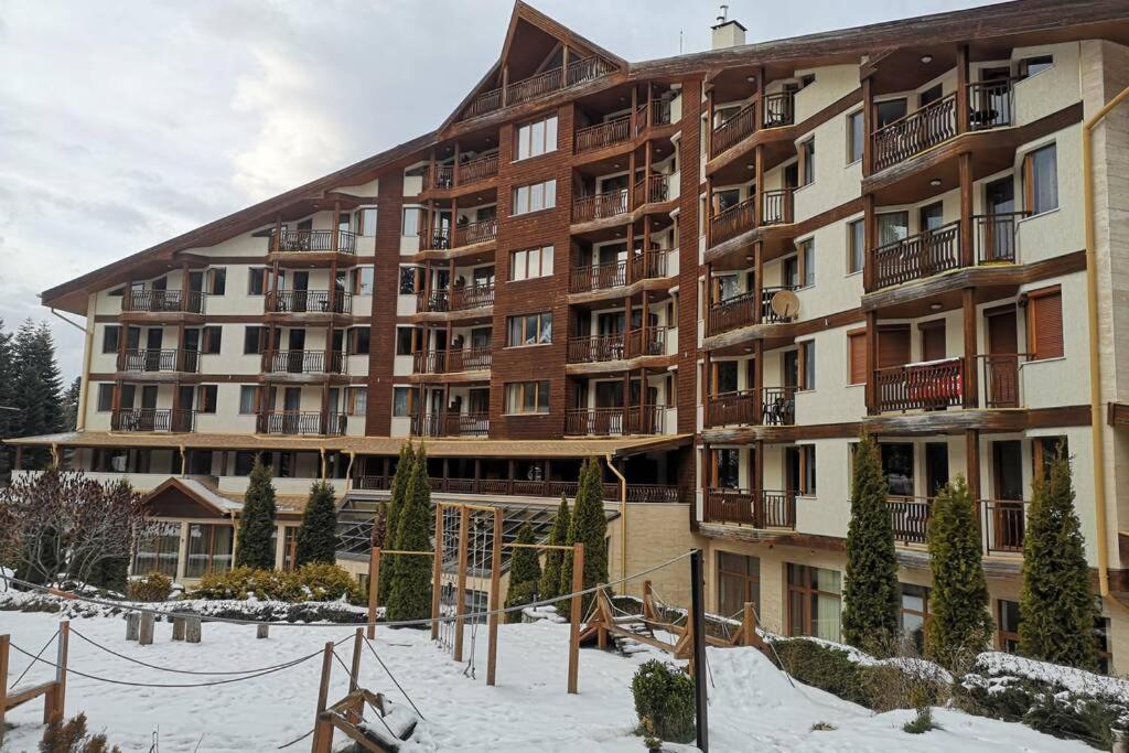 Studio 1 Iceberg Borovets Exterior photo